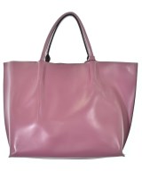GIANNI CHIARINI（ジャンニキャリーニ）ハンドバッグ ピンク サイズ:- レディース/2200656755035