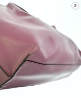 GIANNI CHIARINI（ジャンニキャリーニ）ハンドバッグ ピンク サイズ:- レディース/2200656755035