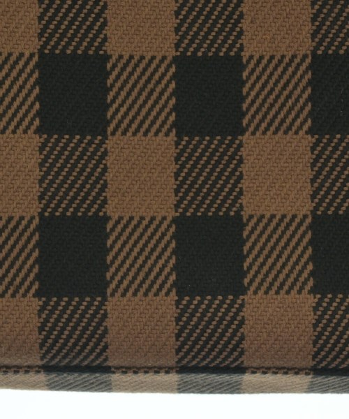 GIANNI CHIARINI（ジャンニキャリーニ）トートバッグ 茶 サイズ:- レディース/2200654053065