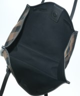 GIANNI CHIARINI（ジャンニキャリーニ）トートバッグ 茶 サイズ:- レディース/2200654053065