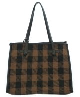 GIANNI CHIARINI トートバッグ