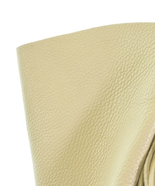 GIANNI CHIARINI（ジャンニキャリーニ）トートバッグ ベージュ サイズ:- レディース/2200658223068