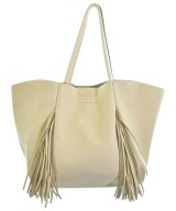 GIANNI CHIARINI（ジャンニキャリーニ）トートバッグ ベージュ サイズ:- レディース/2200658223068