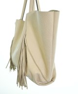 GIANNI CHIARINI（ジャンニキャリーニ）トートバッグ ベージュ サイズ:- レディース/2200658223068