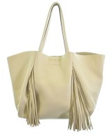 GIANNI CHIARINI トートバッグ