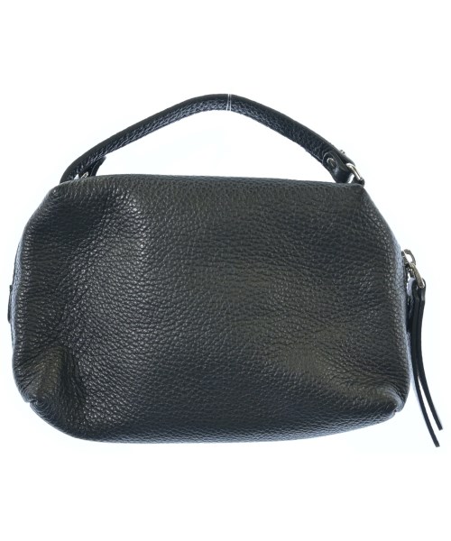 GIANNI CHIARINI（ジャンニキャリーニ）ハンドバッグ 黒 サイズ:- レディース/2200655690078