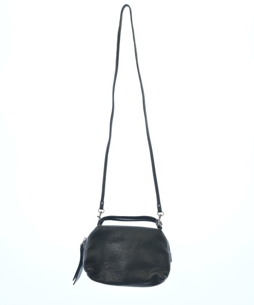 GIANNI CHIARINI（ジャンニキャリーニ）ハンドバッグ 黒 サイズ:- レディース/2200655690078