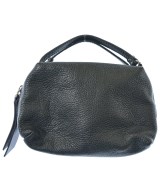 GIANNI CHIARINI（ジャンニキャリーニ）ハンドバッグ 黒 サイズ:- レディース/2200655690078