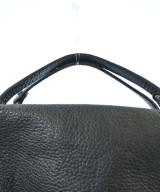 GIANNI CHIARINI（ジャンニキャリーニ）ハンドバッグ 黒 サイズ:- レディース/2200655690078