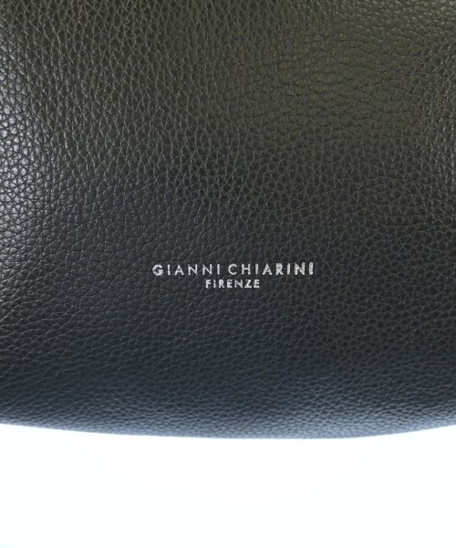 GIANNI CHIARINI（ジャンニキャリーニ）その他 黒 サイズ:- レディース/2200657935221