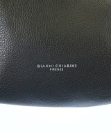 GIANNI CHIARINI（ジャンニキャリーニ）その他 黒 サイズ:- レディース/2200657935221