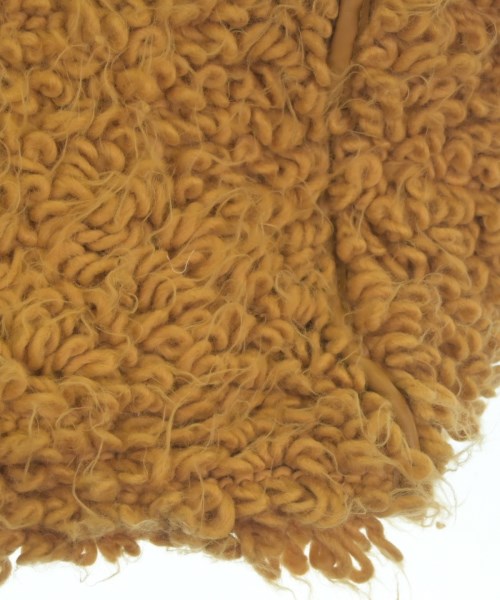 GIANNI CHIARINI（ジャンニキャリーニ）トートバッグ 茶 サイズ:- レディース/2200659014023