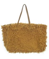GIANNI CHIARINI（ジャンニキャリーニ）トートバッグ 茶 サイズ:- レディース/2200659014023