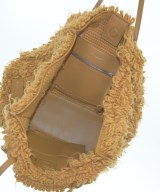 GIANNI CHIARINI（ジャンニキャリーニ）トートバッグ 茶 サイズ:- レディース/2200659014023