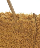 GIANNI CHIARINI（ジャンニキャリーニ）トートバッグ 茶 サイズ:- レディース/2200659014023