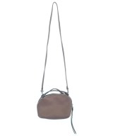 GIANNI CHIARINI（ジャンニキャリーニ）ハンドバッグ ピンク サイズ:- レディース/2200659211163