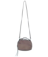 GIANNI CHIARINI（ジャンニキャリーニ）ハンドバッグ ピンク サイズ:- レディース/2200659211163