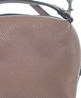 GIANNI CHIARINI（ジャンニキャリーニ）ハンドバッグ ピンク サイズ:- レディース/2200659211163