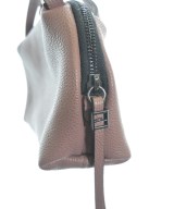 GIANNI CHIARINI（ジャンニキャリーニ）ハンドバッグ ピンク サイズ:- レディース/2200659211163