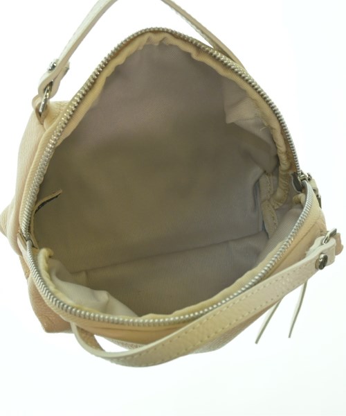 GIANNI CHIARINI（ジャンニキャリーニ）ショルダーバッグ ベージュ サイズ:S レディース/2200657101114