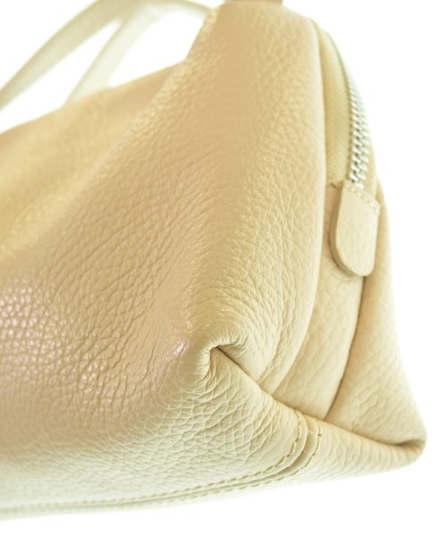 GIANNI CHIARINI（ジャンニキャリーニ）ショルダーバッグ ベージュ サイズ:S レディース/2200657101114