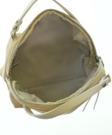 GIANNI CHIARINI（ジャンニキャリーニ）ショルダーバッグ ベージュ サイズ:S レディース/2200657101114