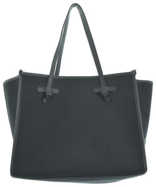 GIANNI CHIARINI(ジャンニキャリーニ)トートバッグ 黒 サイズ:-/2200656341238