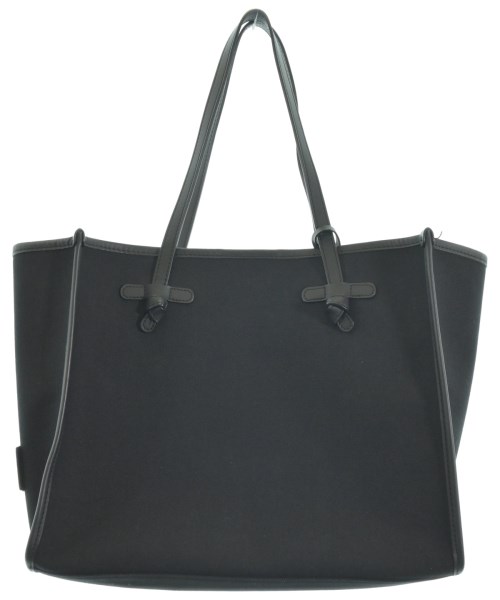 GIANNI CHIARINI（ジャンニキャリーニ）トートバッグ 黒 サイズ:- レディース/2200656341238
