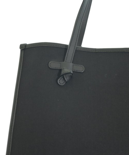 GIANNI CHIARINI（ジャンニキャリーニ）トートバッグ 黒 サイズ:- レディース/2200656341238