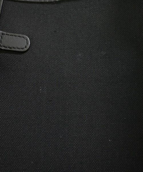 GIANNI CHIARINI（ジャンニキャリーニ）トートバッグ 黒 サイズ:- レディース/2200656341238