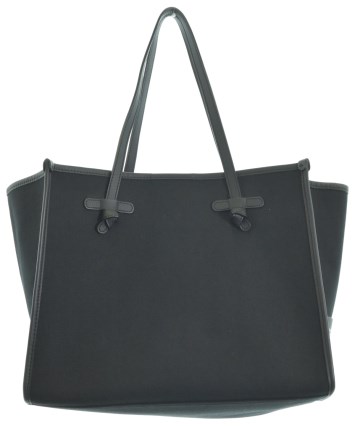 GIANNI CHIARINI（ジャンニキャリーニ）トートバッグ 黒 サイズ