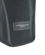 GIANNI CHIARINI（ジャンニキャリーニ）トートバッグ 黒 サイズ:- レディース/2200656341238