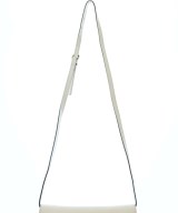 GIANNI CHIARINI（ジャンニキャリーニ）ショルダーバッグ 白 サイズ:- レディース/2200659415110
