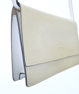 GIANNI CHIARINI（ジャンニキャリーニ）ショルダーバッグ 白 サイズ:- レディース/2200659415110