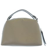GIANNI CHIARINI（ジャンニキャリーニ）ハンドバッグ グレー サイズ:- レディース/2200708624371