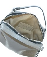 GIANNI CHIARINI（ジャンニキャリーニ）ハンドバッグ グレー サイズ:- レディース/2200708624371