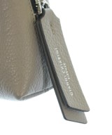 GIANNI CHIARINI（ジャンニキャリーニ）ハンドバッグ グレー サイズ:- レディース/2200708624371