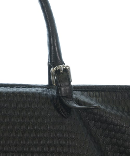 GIANNI CHIARINI（ジャンニキャリーニ）トートバッグ 黒 サイズ:- レディース/2200711896017