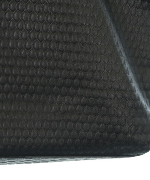 GIANNI CHIARINI（ジャンニキャリーニ）トートバッグ 黒 サイズ:- レディース/2200711896017