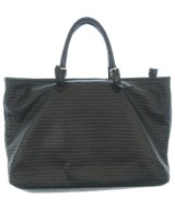 GIANNI CHIARINI（ジャンニキャリーニ）トートバッグ 黒 サイズ:- レディース/2200711896017