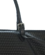 GIANNI CHIARINI（ジャンニキャリーニ）トートバッグ 黒 サイズ:- レディース/2200711896017