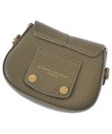 GIANNI CHIARINI（ジャンニキャリーニ）ポーチ カーキ サイズ:- レディース/2200710898128
