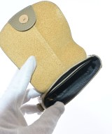 GIANNI CHIARINI（ジャンニキャリーニ）ポーチ カーキ サイズ:- レディース/2200710898128