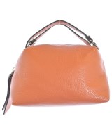 GIANNI CHIARINI（ジャンニキャリーニ）トートバッグ オレンジ サイズ:- レディース/2200713281057