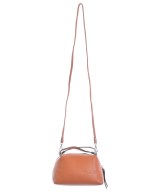 GIANNI CHIARINI（ジャンニキャリーニ）トートバッグ オレンジ サイズ:- レディース/2200713281057