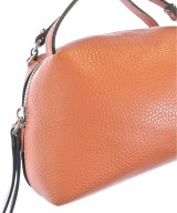 GIANNI CHIARINI（ジャンニキャリーニ）トートバッグ オレンジ サイズ:- レディース/2200713281057
