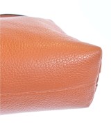 GIANNI CHIARINI（ジャンニキャリーニ）トートバッグ オレンジ サイズ:- レディース/2200713281057