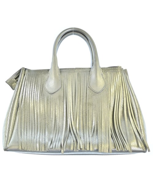 GIANNI CHIARINI（ジャンニキャリーニ）その他 シルバー サイズ:- レディース/2200688236014