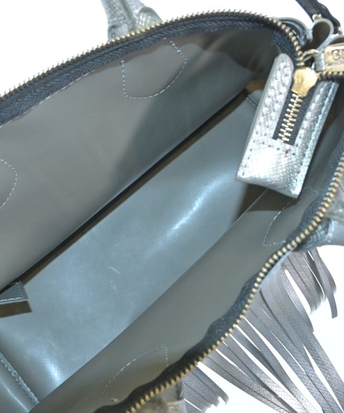 GIANNI CHIARINI（ジャンニキャリーニ）その他 シルバー サイズ:- レディース/2200688236014
