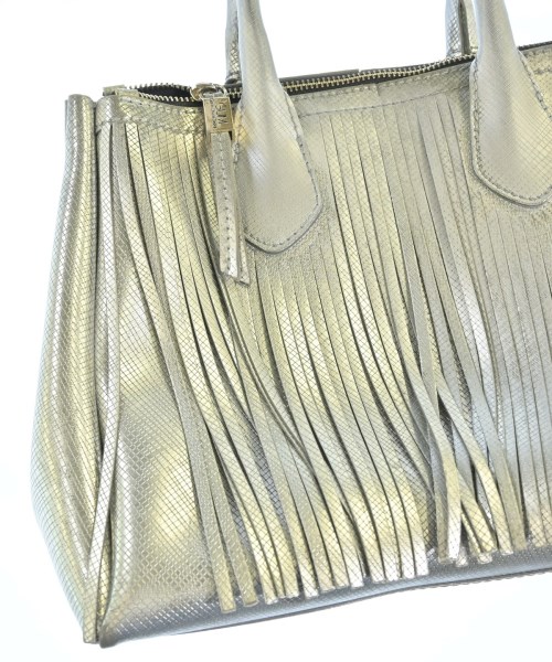 GIANNI CHIARINI（ジャンニキャリーニ）その他 シルバー サイズ:- レディース/2200688236014